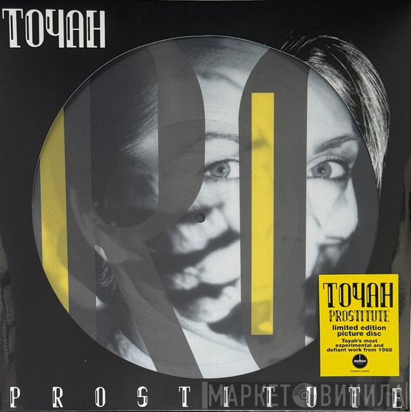 Toyah - Prostitute