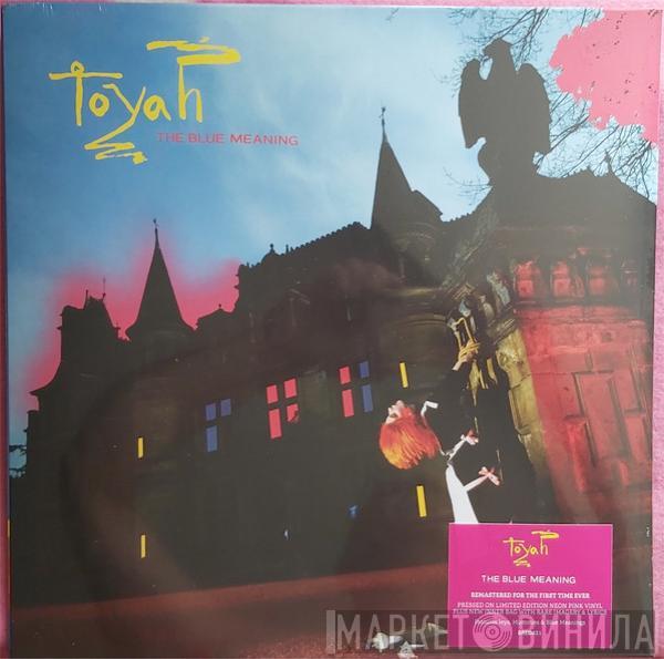 Toyah  - The Blue Meaning