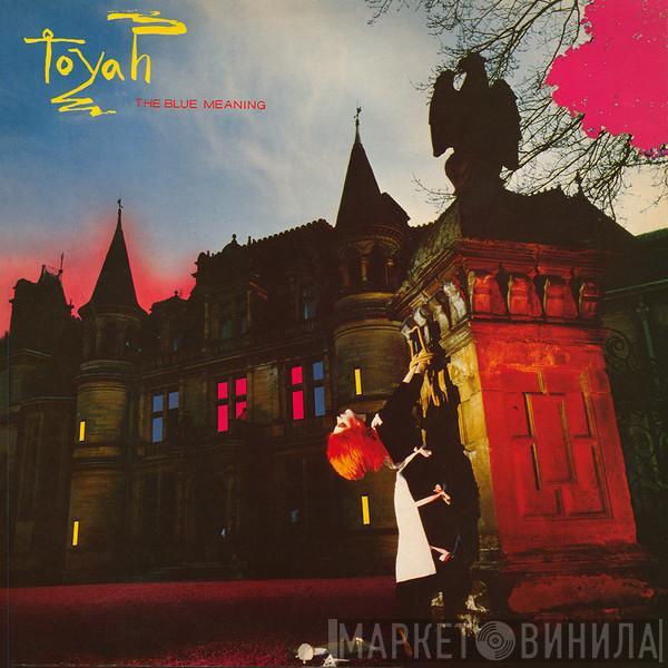 Toyah  - The Blue Meaning
