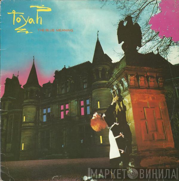 Toyah  - The Blue Meaning