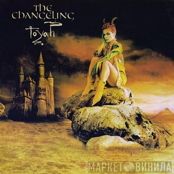 Toyah  - The Changeling