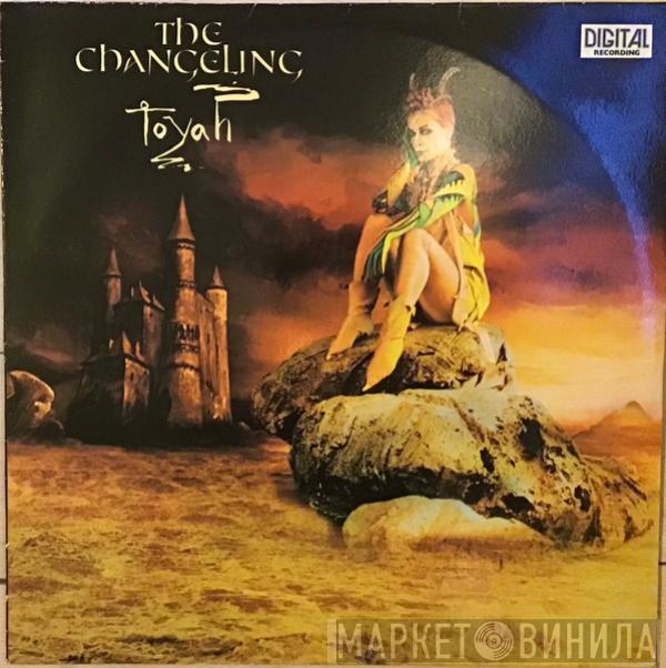 Toyah  - The Changeling