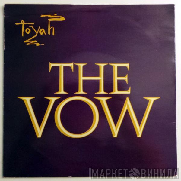 Toyah  - The Vow