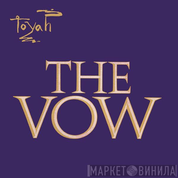 Toyah  - The Vow