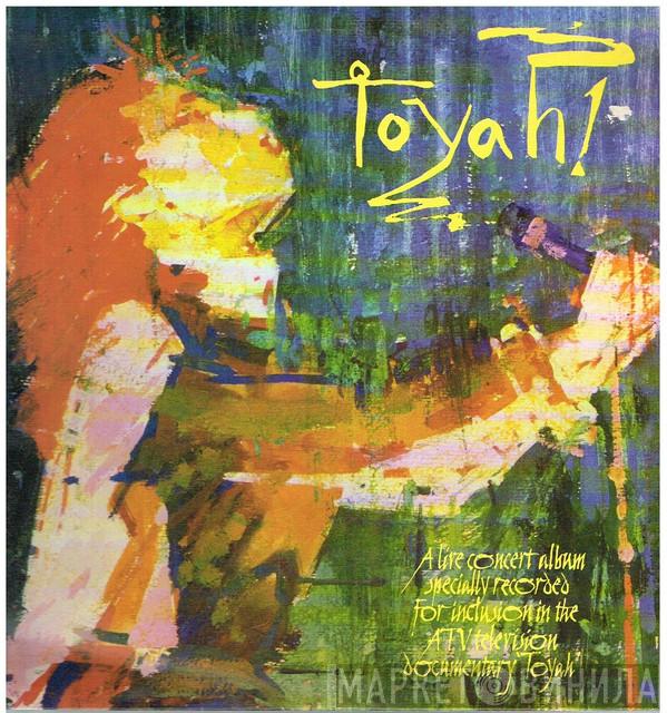  Toyah   - Toyah! Toyah! Toyah!