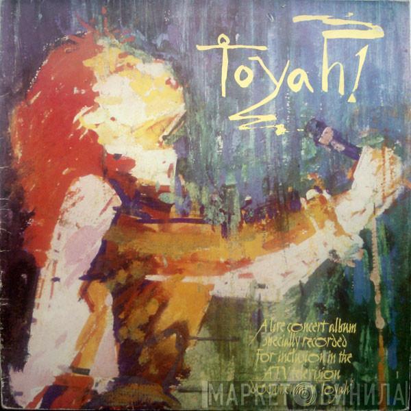 Toyah  - Toyah! Toyah! Toyah!