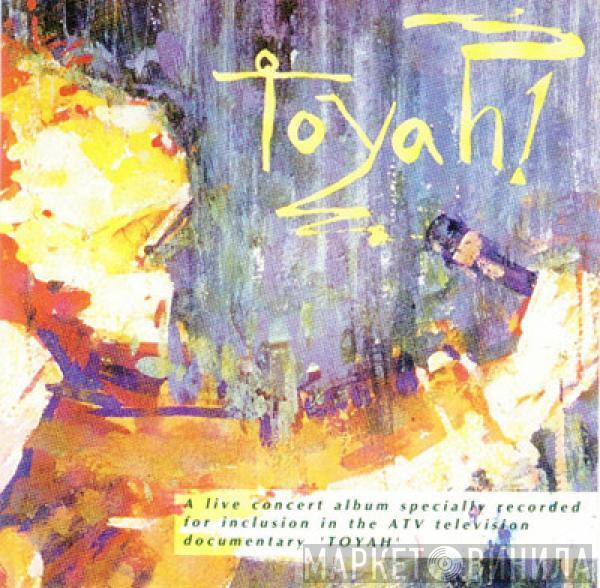  Toyah   - Toyah! Toyah! Toyah!
