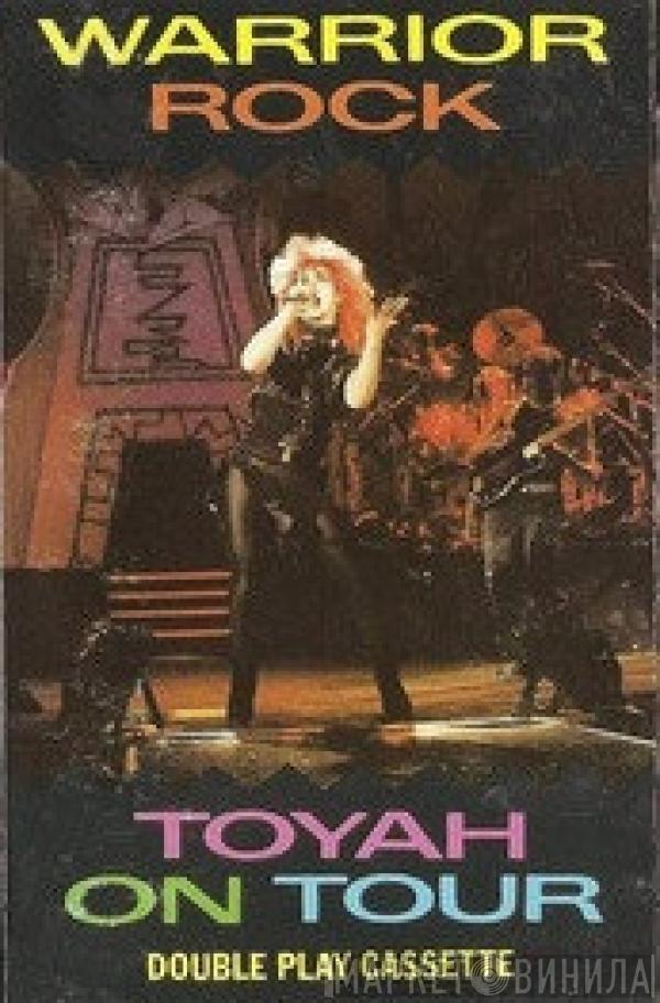 Toyah  - Warrior Rock