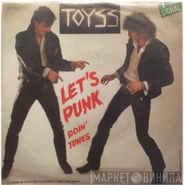 Toyss - Let's Punk