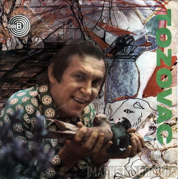 Tozovac - Skitnica Sam Majko