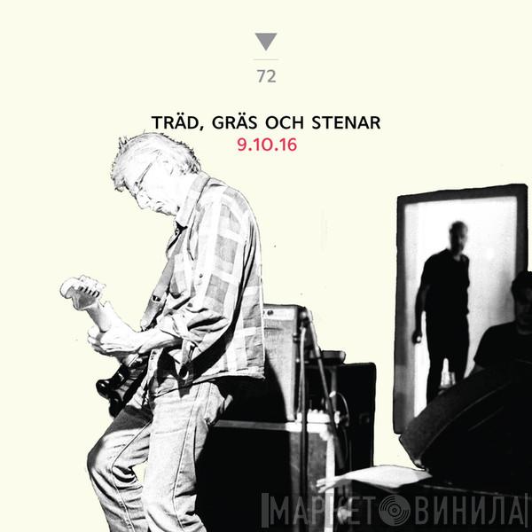  Träd, Gräs Och Stenar  - 9.10.16