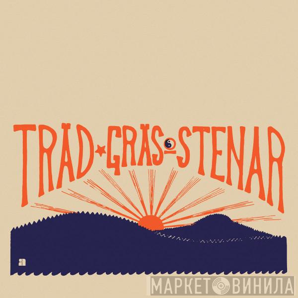  Träd, Gräs Och Stenar  - Träd, Gräs Och Stenar
