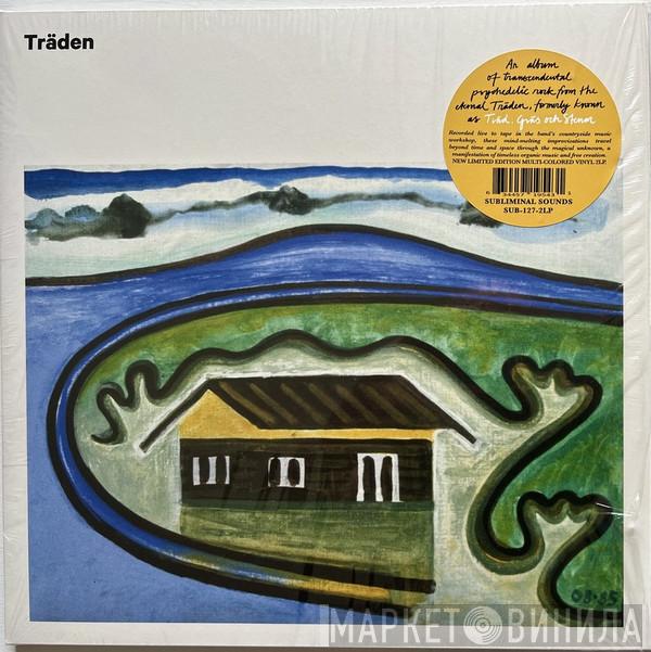 Träden - Träden