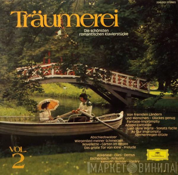  - Träumerei Vol. 2 (Die Schönsten Romantischen Klavierstücke)