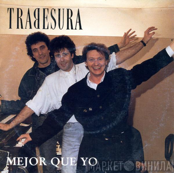 Trabesura - Mejor Que Yo