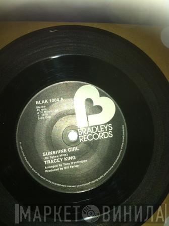 Tracey King  - Sunshine Girl