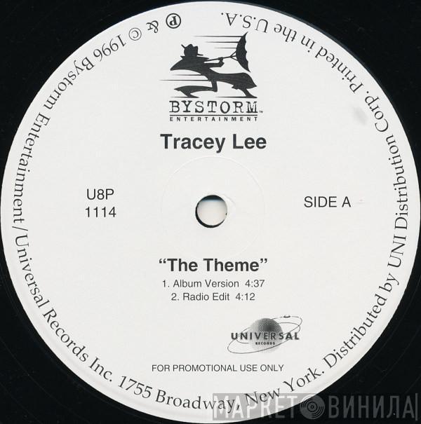 Tracey Lee - The Theme