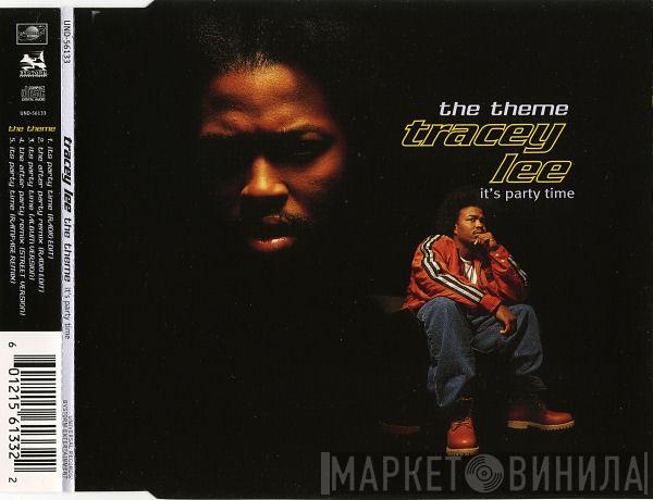 Tracey Lee - The Theme