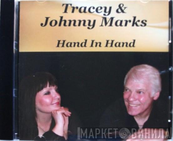 Tracey Marks, Johnny Marks  - Hand In Hand