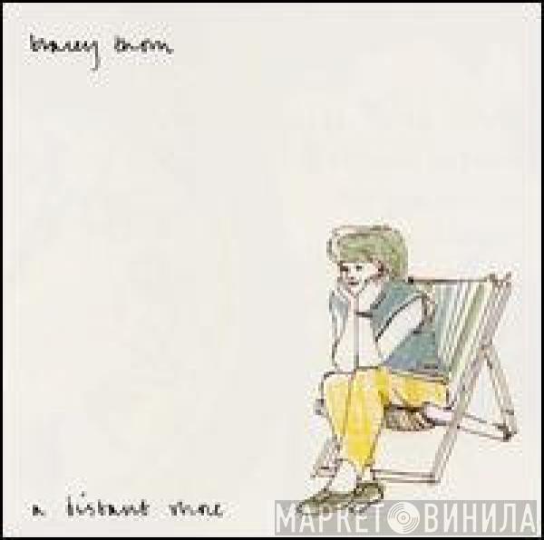  Tracey Thorn  - A Distant Shore