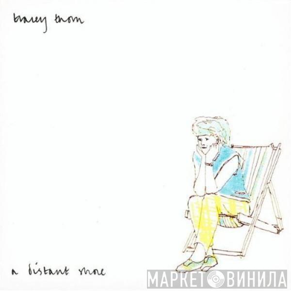 Tracey Thorn  - A Distant Shore