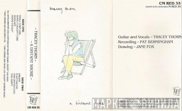  Tracey Thorn  - A Distant Shore
