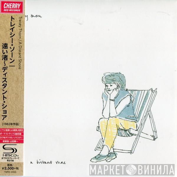  Tracey Thorn  - A Distant Shore