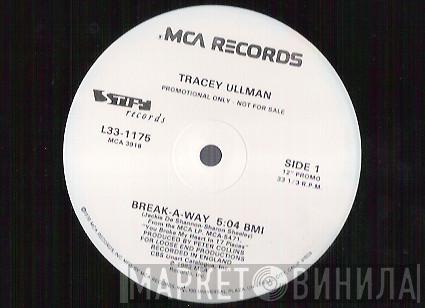  Tracey Ullman  - Breakaway