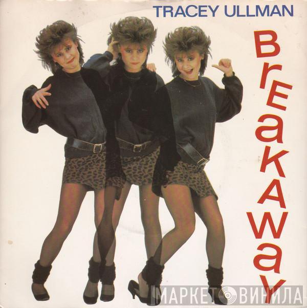 Tracey Ullman - Breakaway