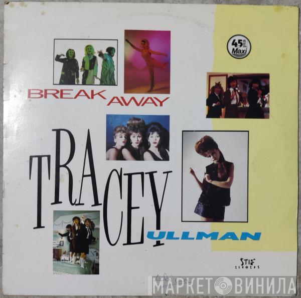  Tracey Ullman  - Breakaway