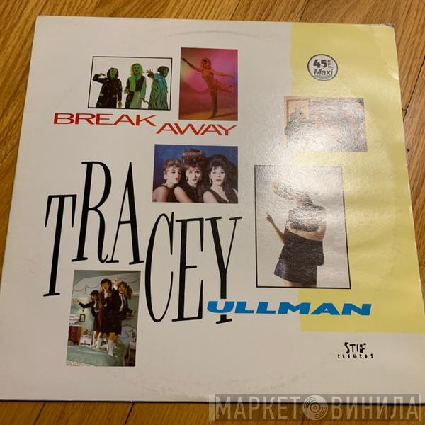  Tracey Ullman  - Breakaway