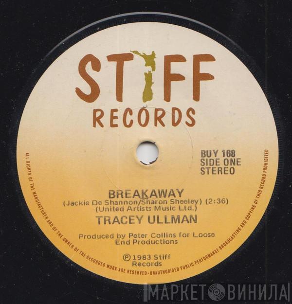  Tracey Ullman  - Breakaway