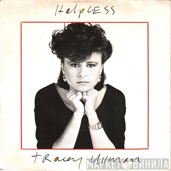 Tracey Ullman - Helpless