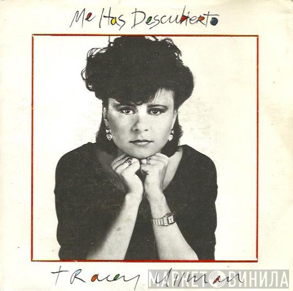  Tracey Ullman  - Me Has Descubierto