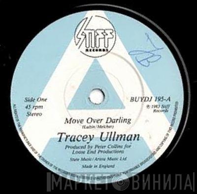 Tracey Ullman - Move Over Darling