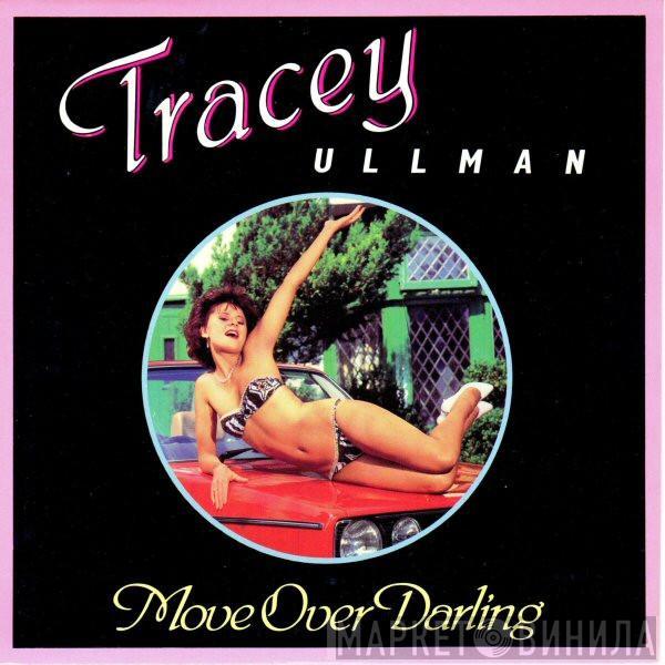 Tracey Ullman - Move Over Darling