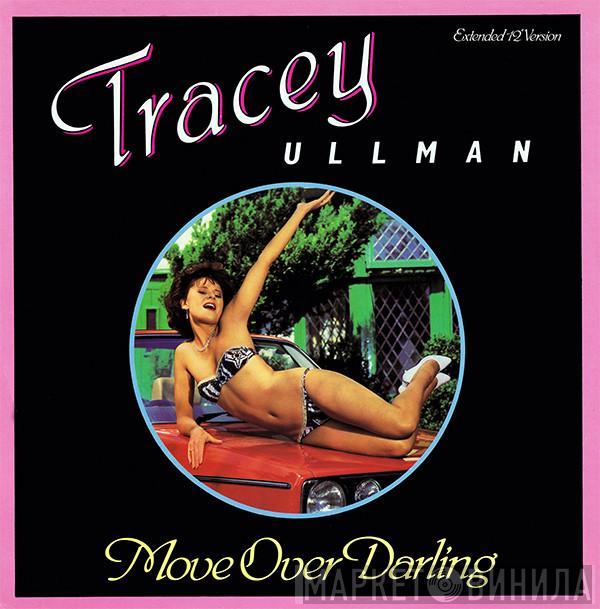 Tracey Ullman - Move Over Darling