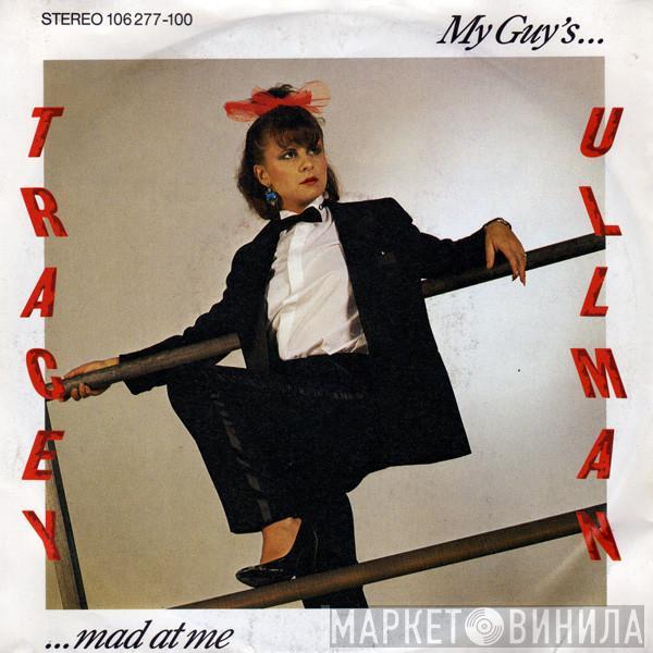 Tracey Ullman - My Guy's... ...Mad At Me