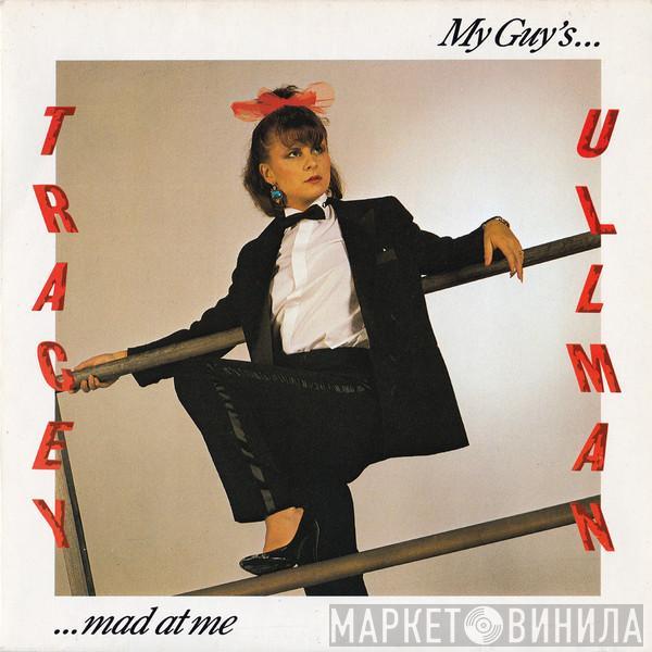 Tracey Ullman - My Guy's Mad At Me