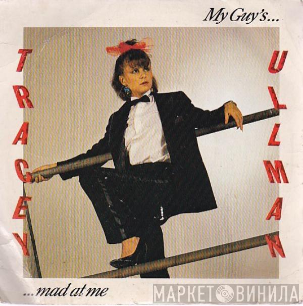 Tracey Ullman - My Guy's Mad At Me