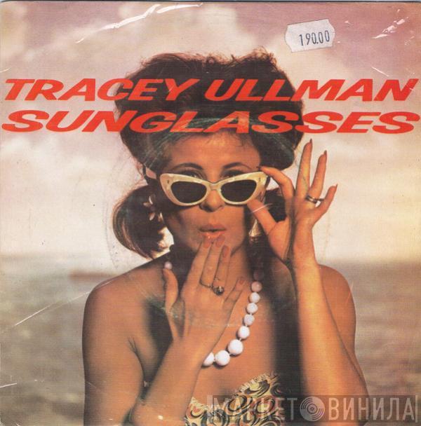  Tracey Ullman  - Sunglasses