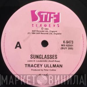  Tracey Ullman  - Sunglasses