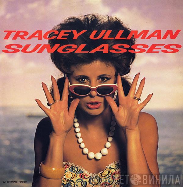 Tracey Ullman - Sunglasses