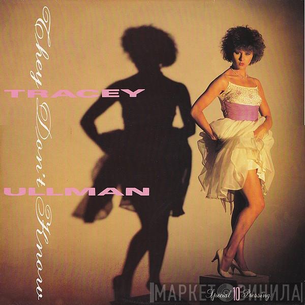 Tracey Ullman - They Don't Know