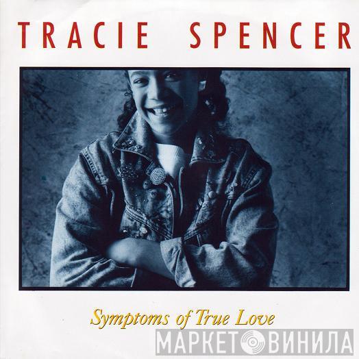 Tracie Spencer - Symptoms Of True Love