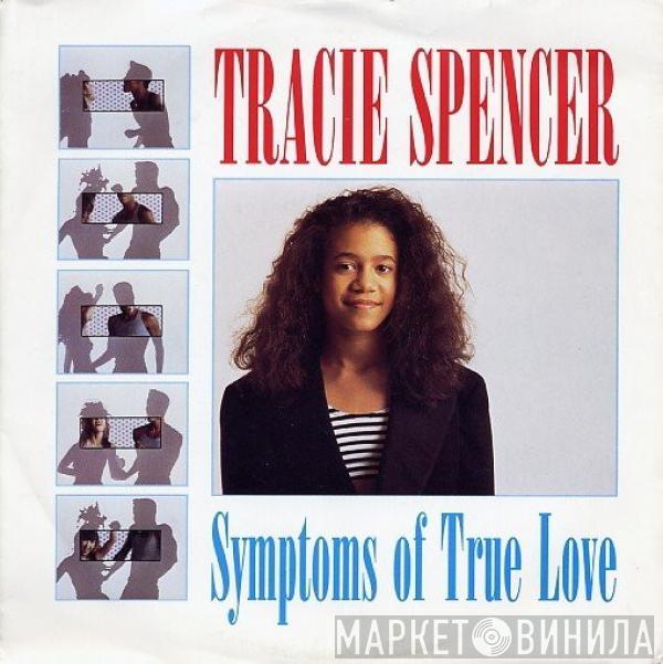 Tracie Spencer - Symptoms Of True Love