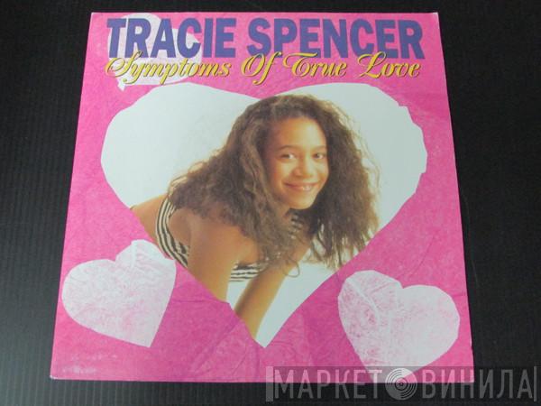  Tracie Spencer  - Symptoms Of True Love