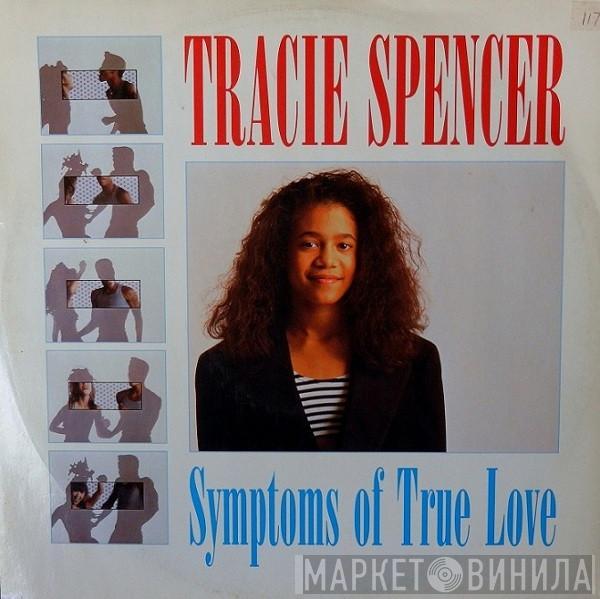 Tracie Spencer - Symptoms Of True Love