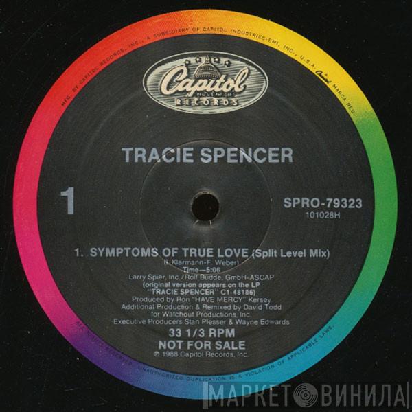  Tracie Spencer  - Symptoms Of True Love
