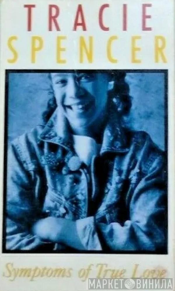  Tracie Spencer  - Symptoms Of True Love